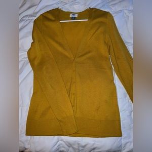 Women’s tall sweater